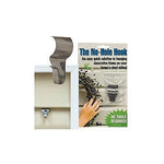 No Hole Hook - Simple Pleasures ~ Bountiful Treasures