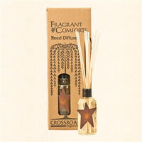 Crossroad Reed Diffuser - Simple Pleasures ~ Bountiful Treasures