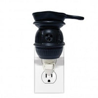 Plug-In Wax Warmer - Simple Pleasures ~ Bountiful Treasures
