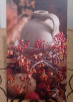 Fragrant Art Warmer Inserts - Simple Pleasures ~ Bountiful Treasures