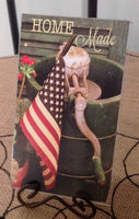 Fragrant Art Warmer Inserts - Simple Pleasures ~ Bountiful Treasures