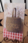Fragrant Art Warmer Inserts - Simple Pleasures ~ Bountiful Treasures
