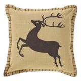 Prancer Pillow Set - Simple Pleasures ~ Bountiful Treasures