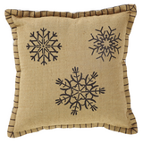 Prancer Pillow Set - Simple Pleasures ~ Bountiful Treasures
