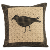 Kettle Grove Pillow - Simple Pleasures ~ Bountiful Treasures