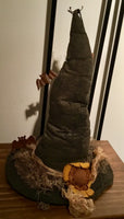Witches Hat - Simple Pleasures ~ Bountiful Treasures