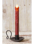 Moving Flame Timer Taper - Simple Pleasures ~ Bountiful Treasures