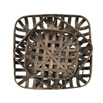 Tobacco Basket - Simple Pleasures ~ Bountiful Treasures