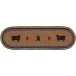 Heritage Farms Sheep Jute - Simple Pleasures ~ Bountiful Treasures