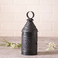 Small Revere Lantern - Simple Pleasures ~ Bountiful Treasures