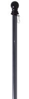 Large Flag Pole - Simple Pleasures ~ Bountiful Treasures