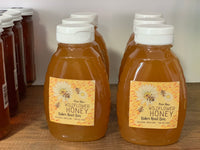 Wildflower Honey - Local