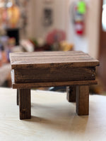 Lath Riser