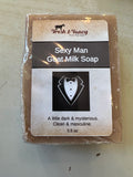 Goat Milk Soap