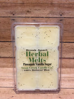 Swan Creek Drizzle Melt Wax - Simple Pleasures ~ Bountiful Treasures