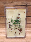 Swan Creek Drizzle Melt Wax - Simple Pleasures ~ Bountiful Treasures