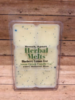 Swan Creek Drizzle Melt Wax - Simple Pleasures ~ Bountiful Treasures
