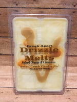 Swan Creek Drizzle Melt Wax - Simple Pleasures ~ Bountiful Treasures