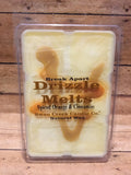 Swan Creek Drizzle Melt Wax - Simple Pleasures ~ Bountiful Treasures