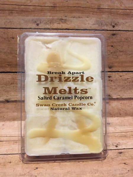 Across the Pond Wax Melt – Collie Creek Candles