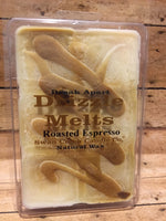 Swan Creek Drizzle Melt Wax - Simple Pleasures ~ Bountiful Treasures