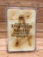 Swan Creek Drizzle Melt Wax - Simple Pleasures ~ Bountiful Treasures