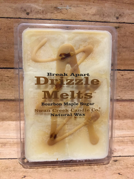 Across the Pond Wax Melt – Collie Creek Candles