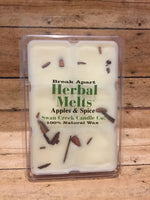 Swan Creek Drizzle Melt Wax - Simple Pleasures ~ Bountiful Treasures