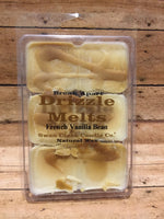 Swan Creek Drizzle Melt Wax - Simple Pleasures ~ Bountiful Treasures