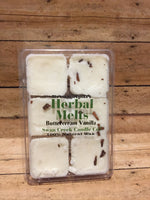 Swan Creek Drizzle Melt Wax - Simple Pleasures ~ Bountiful Treasures