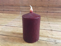 2x3 Prim Timer Pillar - Simple Pleasures ~ Bountiful Treasures