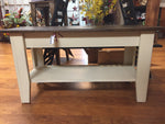 Primitive Amish Tables - Simple Pleasures ~ Bountiful Treasures