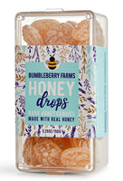 Honey Drops