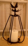 3D Pineapple large - Simple Pleasures ~ Bountiful Treasures