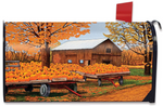 Pumpkinville - Simple Pleasures ~ Bountiful Treasures
