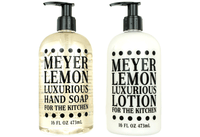 Greenwich Bay Soap - Kitchen Hand Soap