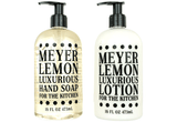 Greenwich Bay Soap - Kitchen Hand Soap