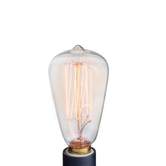 Vintage Warmer Replacement Bulb