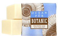 Greenwich Bay Soap - Ocean Pur