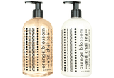 Greenwich Bay Soap - Kitchen Hand Soap