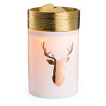 Golden Stag Illumination