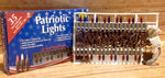Patriotic Light Set - Simple Pleasures ~ Bountiful Treasures