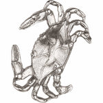 Pewter Crab Magnet