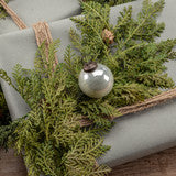KUGEL ORNAMENT