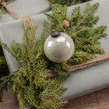 KUGEL ORNAMENT