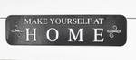 Make Yourself at Home