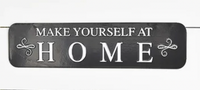 Make Yourself at Home