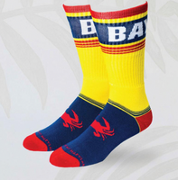 Maryland my Maryland Socks