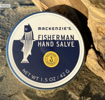 Fisherman Hand Salve