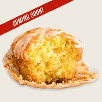 Mimosa Muffins